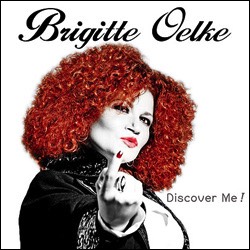 Discover Me – Brigitte Oelke
