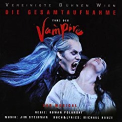 Tanz Der Vampire - Original Cast Recording
