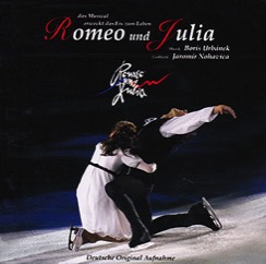 Romeo & Julia Musical