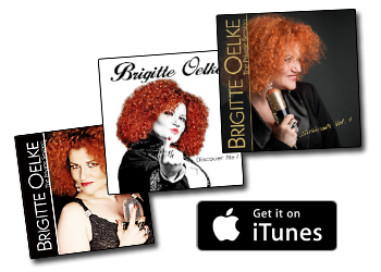 Brigitte Oelke CDs