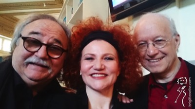 Levay Oelke Kunze