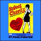 Brigitte Oelke in Sweet Charity