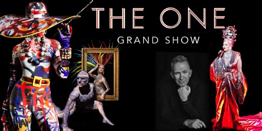 THE ONE Grand Show